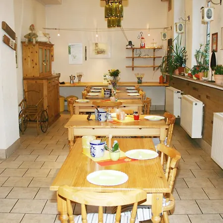 Bei Schinderhannes Und Julchen Boppard