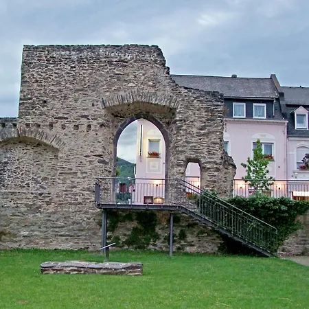 Guest house Bei Schinderhannes Und Julchen 3*