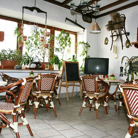 Guest house Bei Schinderhannes Und Julchen 3*