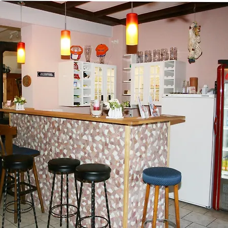 Bei Schinderhannes Und Julchen Boppard