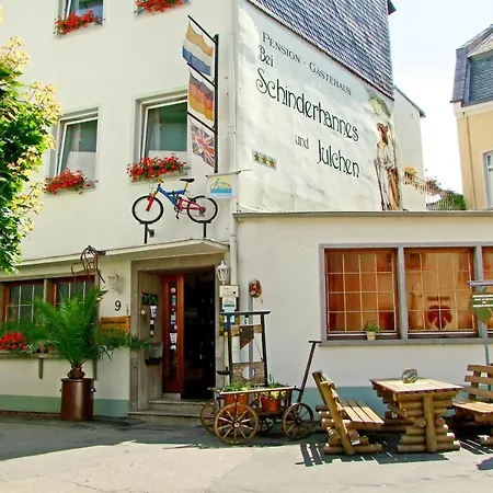 Guest house Bei Schinderhannes Und Julchen