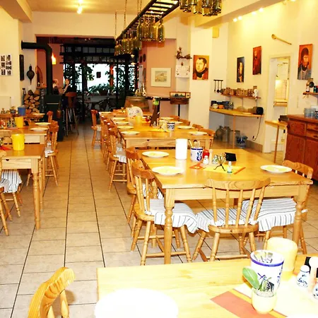 Pensjonat Bei Schinderhannes Und Julchen