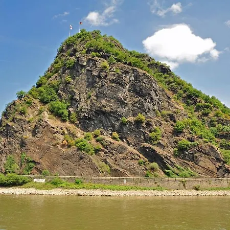 Bei Schinderhannes Und Julchen