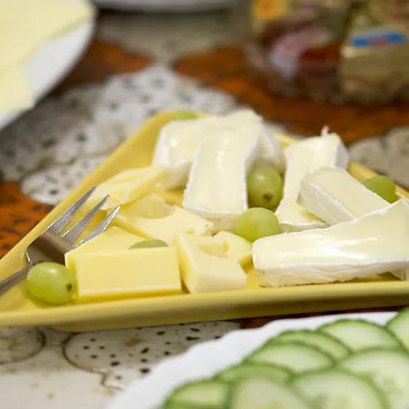 Bei Schinderhannes Und Julchen 3* Boppard