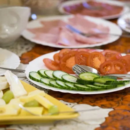 Bei Schinderhannes Und Julchen Gasthuis 3*