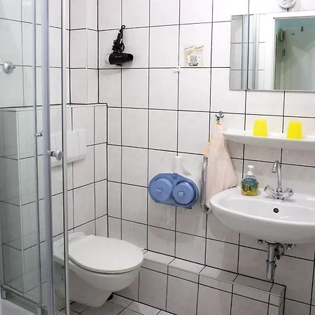 Bei Schinderhannes Und Julchen Boppard