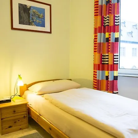 Bei Schinderhannes Und Julchen Boppard