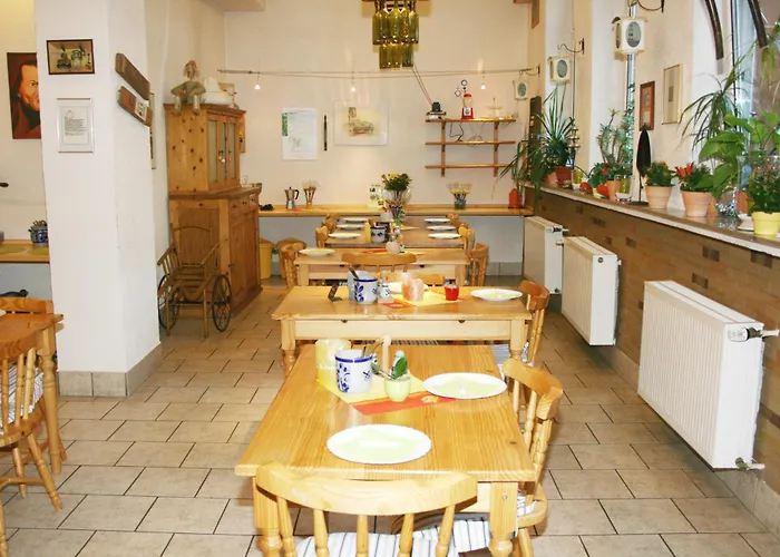 Bei Schinderhannes Und Julchen Boppard