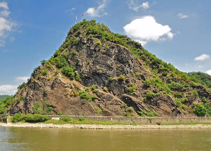 Bei Schinderhannes Und Julchen