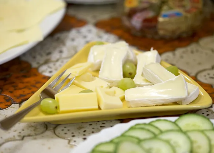 Bei Schinderhannes Und Julchen 3* Boppard