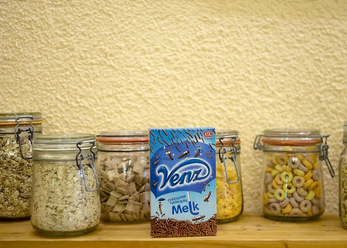 Guest house Bei Schinderhannes Und Julchen Boppard