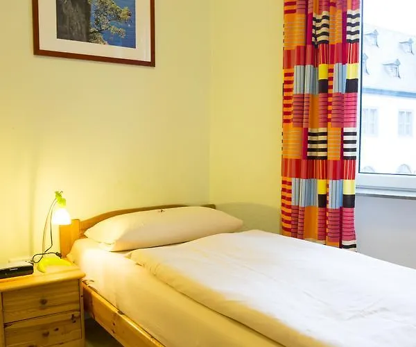 Bei Schinderhannes Und Julchen Boppard