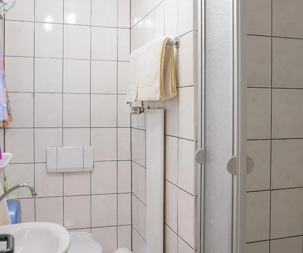 Guest house Bei Schinderhannes Und Julchen Boppard